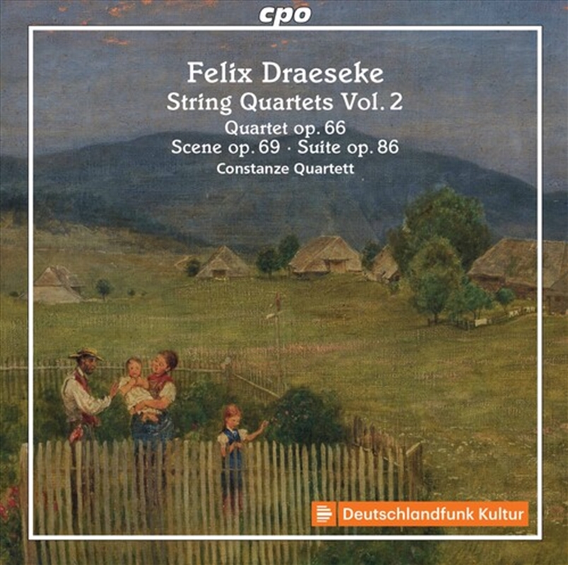 String Quartets 2/Product Detail/Classical