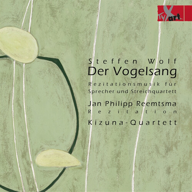 Der Vogelsang/Product Detail/Specialist