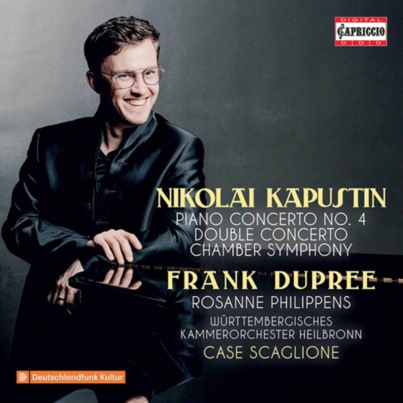 Orchestral Works/Product Detail/Classical