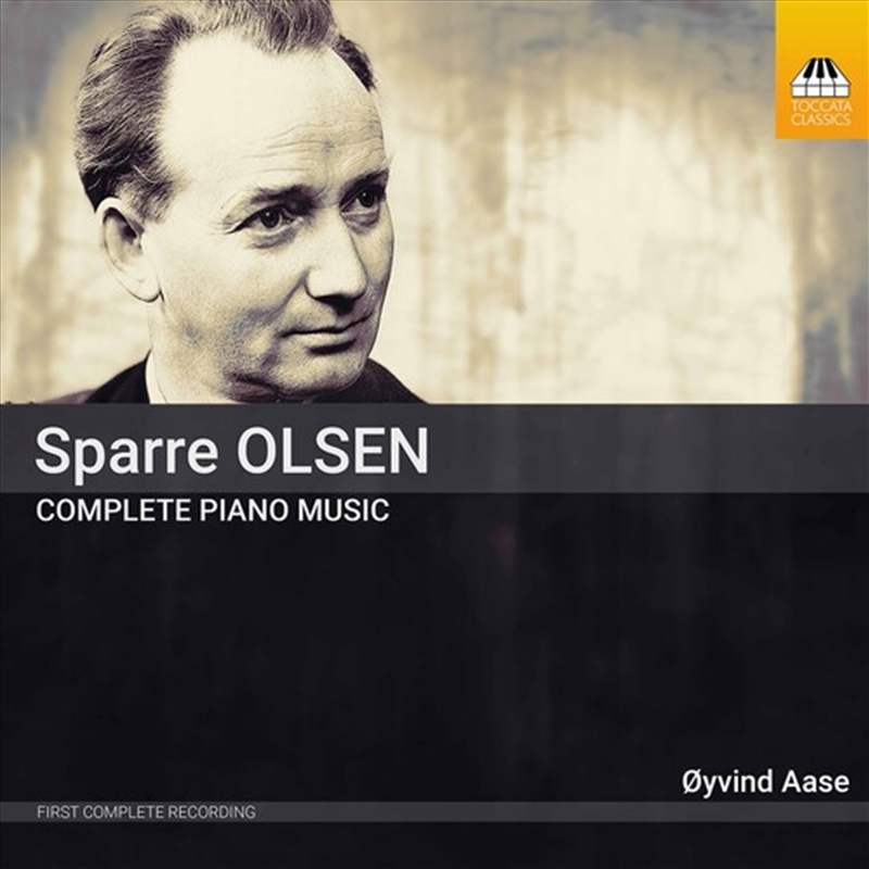 Complete Piano Music/Product Detail/Classical