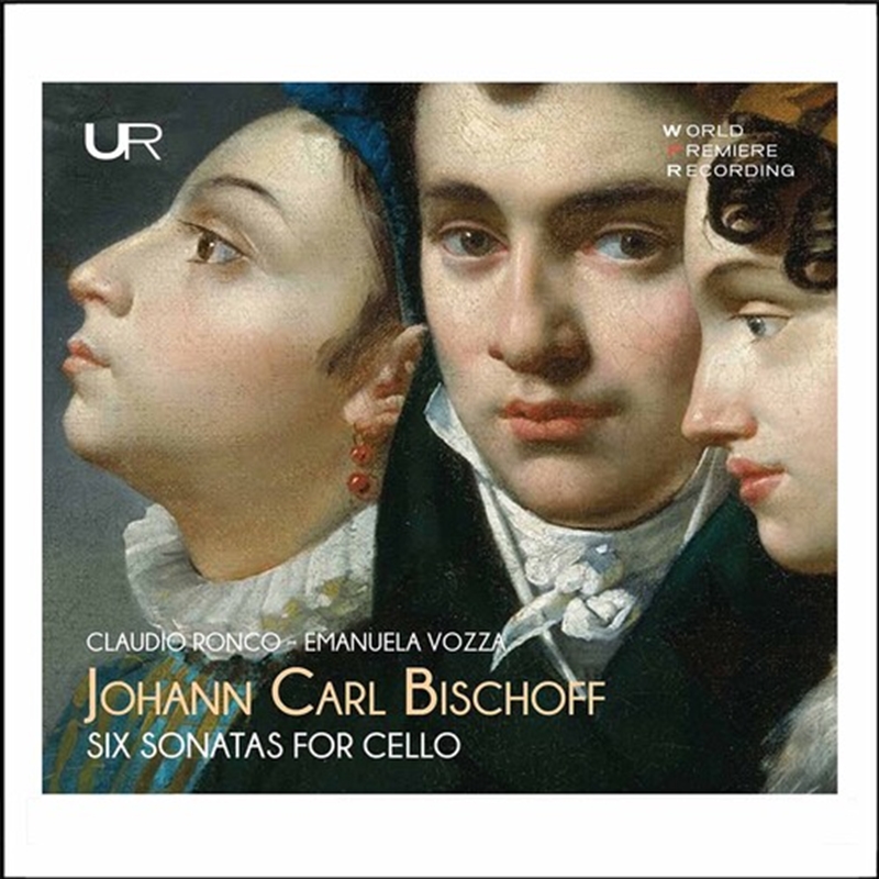 6 Sonatas For Cello/Product Detail/Classical