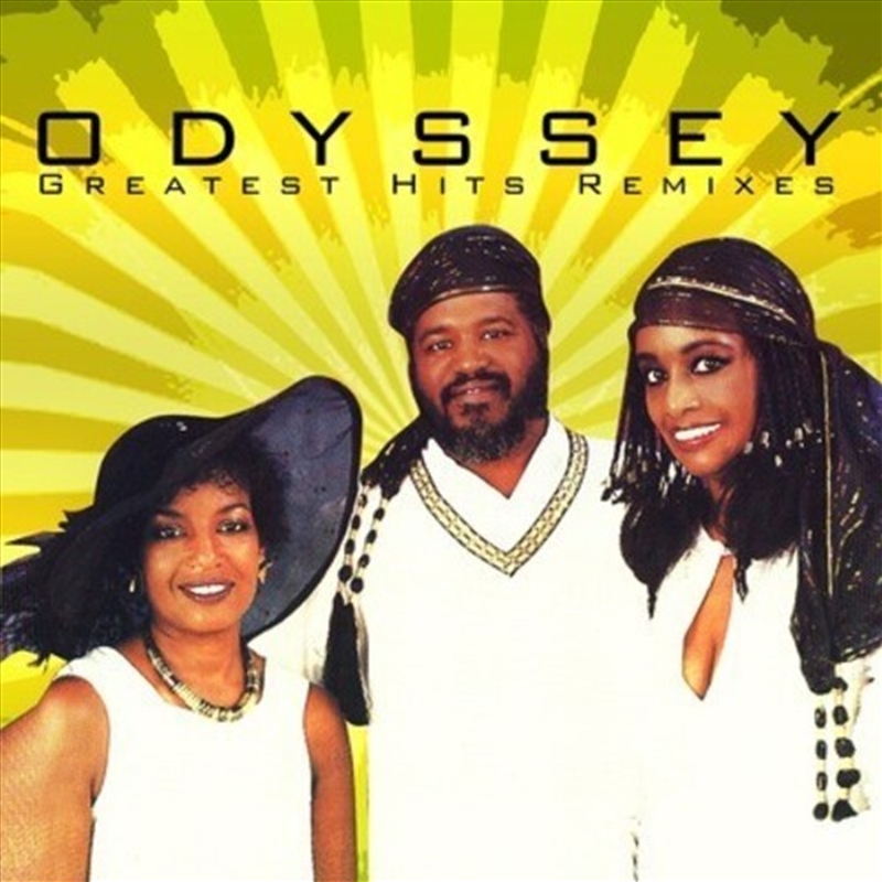 Greatest Hits Remixes/Product Detail/Dance