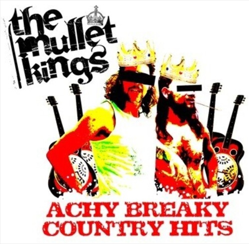 Achy Breaky Country Hits/Product Detail/Country