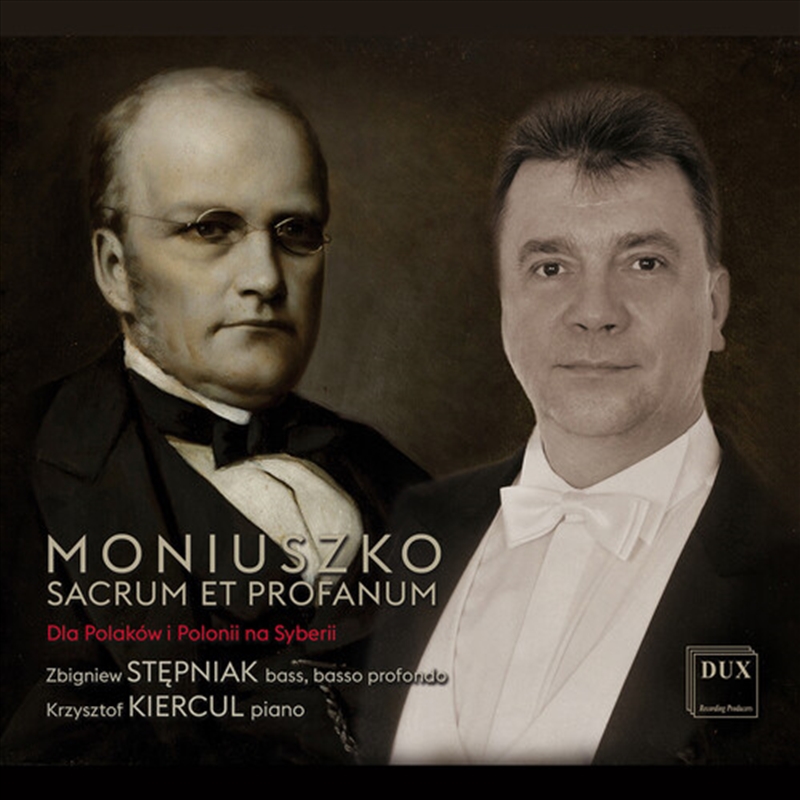Sacrum Et Profanum/Product Detail/Classical