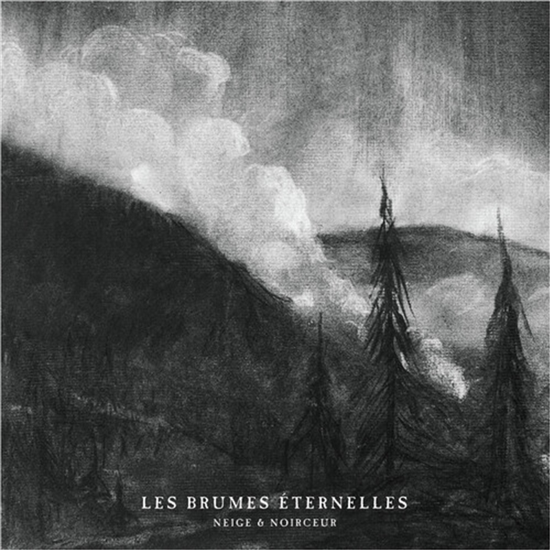 Les Brumes Eternelles/Product Detail/Rock/Pop