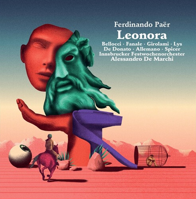 Leonora/Product Detail/Classical