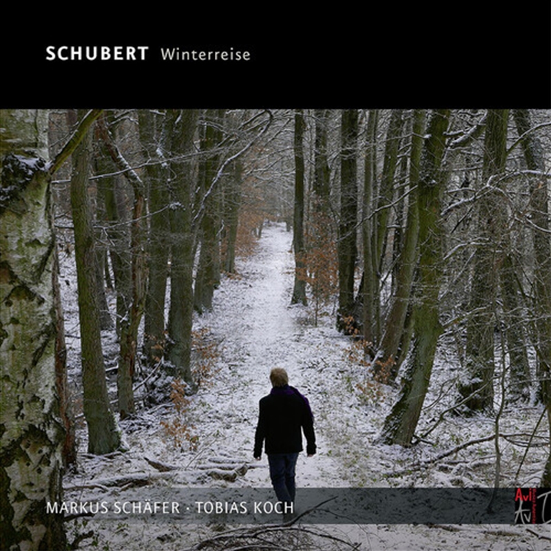 Die Winterreise/Product Detail/Classical