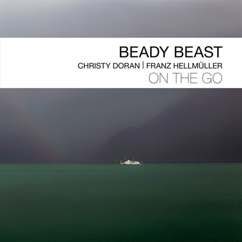 Beady Beast/Product Detail/Classical
