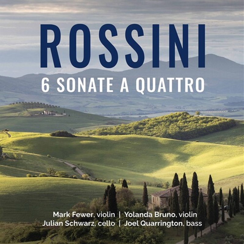 6 Sonate A Quattro/Product Detail/Classical