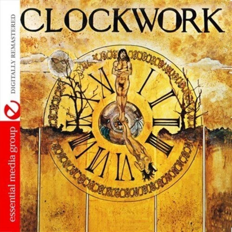 Clockwork/Product Detail/Jazz