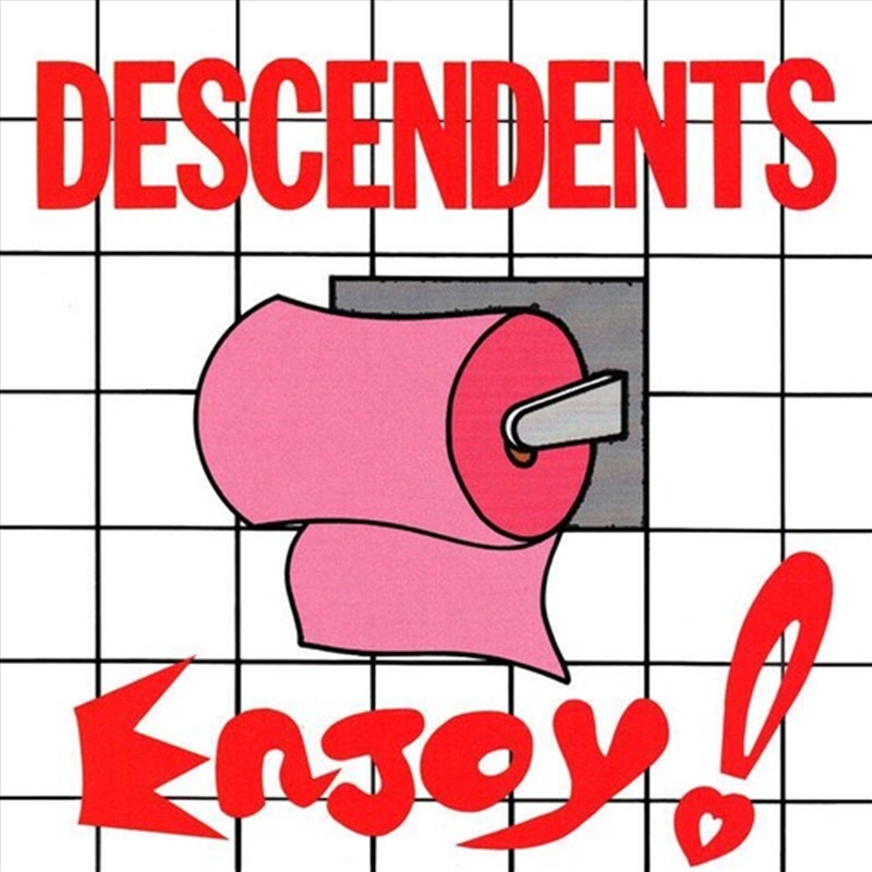 Enjoy/Product Detail/Punk