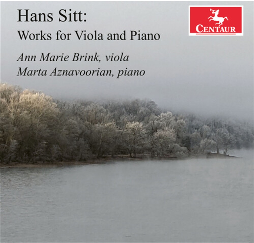 Works For Viola And Piano/Product Detail/Classical