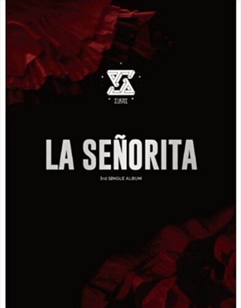 La Senorita/Product Detail/World
