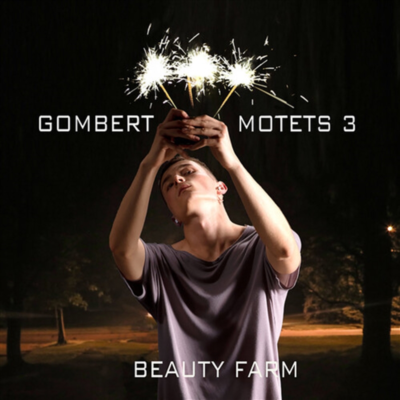 Motets 3/Product Detail/Classical