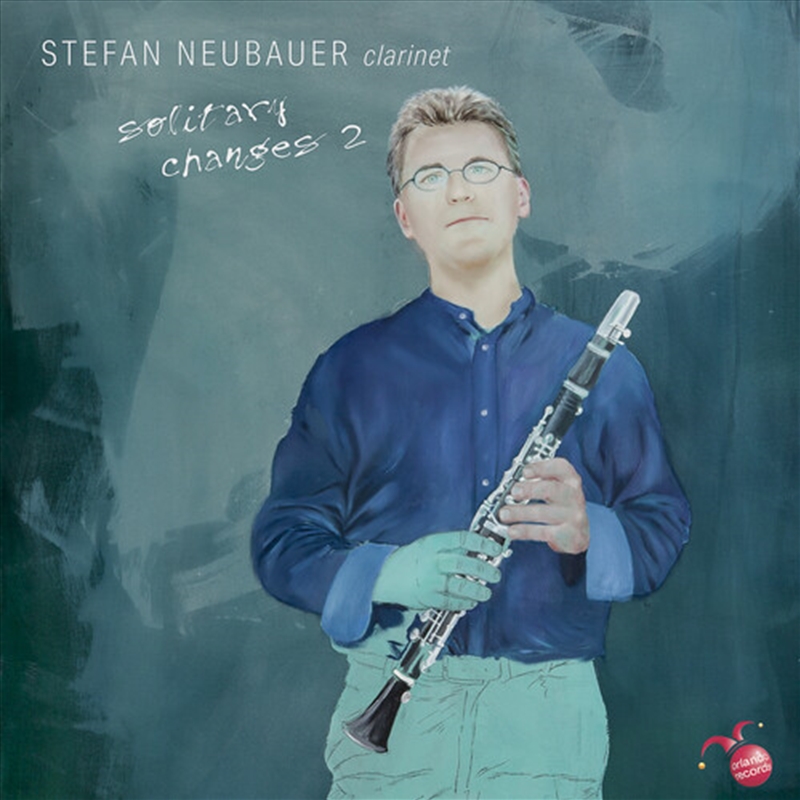 Solitary Changes 2/Product Detail/Classical