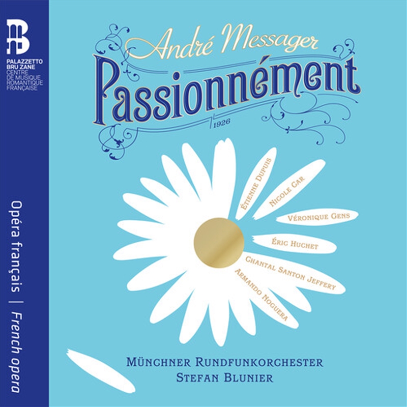 Passionnement/Product Detail/Classical