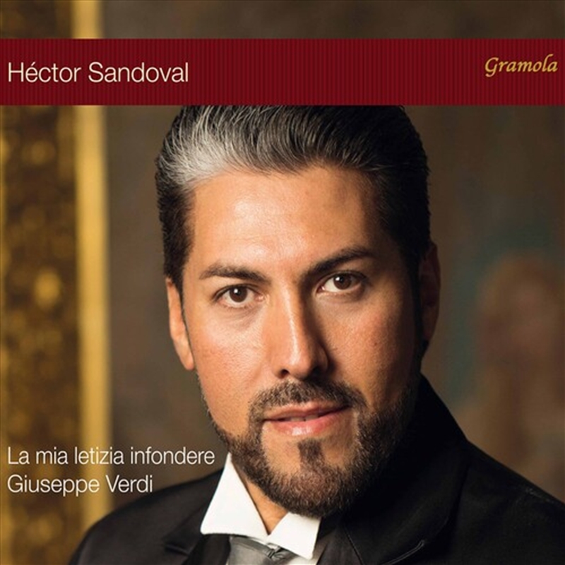 Opera Arias/Product Detail/Classical