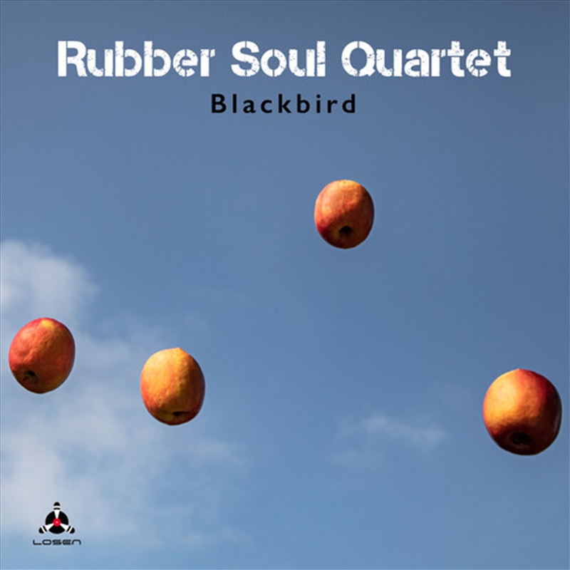 Blackbird/Product Detail/Rock