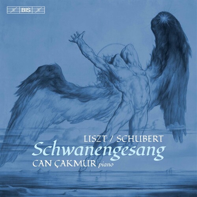 Schwanengesang/Product Detail/Classical