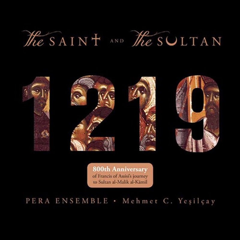 Saint And Sultan/Product Detail/Classical