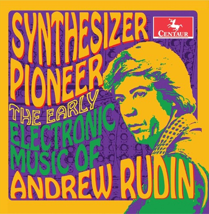 Synthesizer Pioneer/Product Detail/Classical