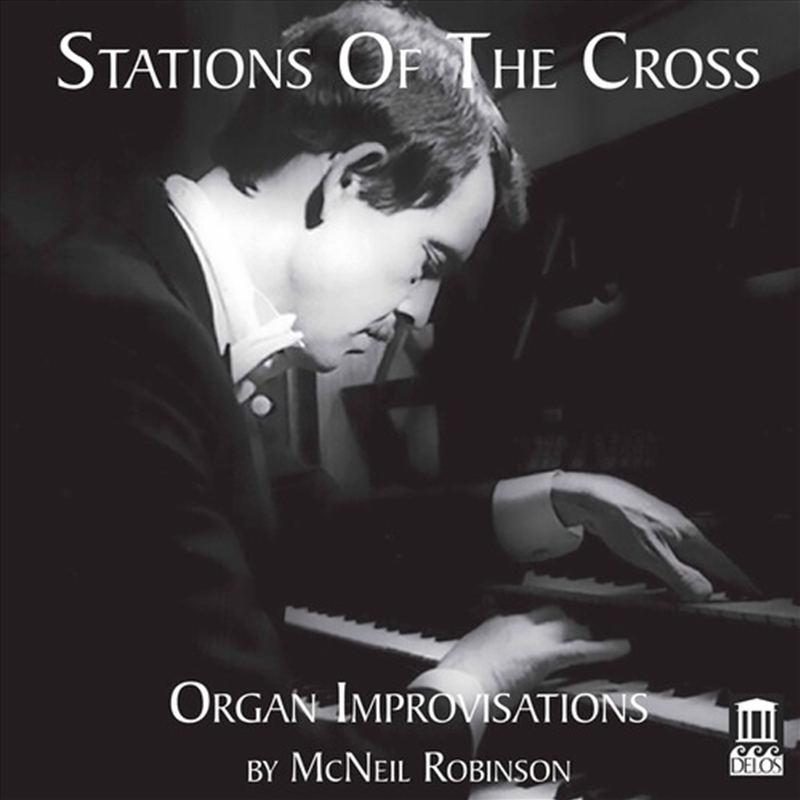 Stations Of The Cross/Product Detail/Classical