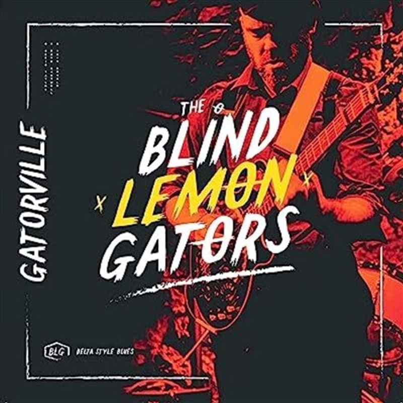 Gatorville/Product Detail/Blues