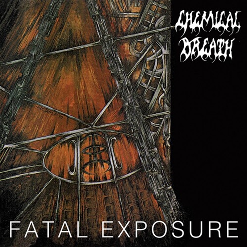Fatal Exposure/Product Detail/Rock