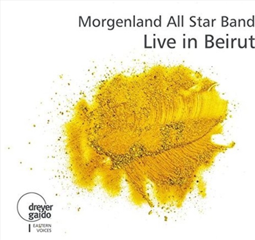 Live In Beirut/Product Detail/Classical