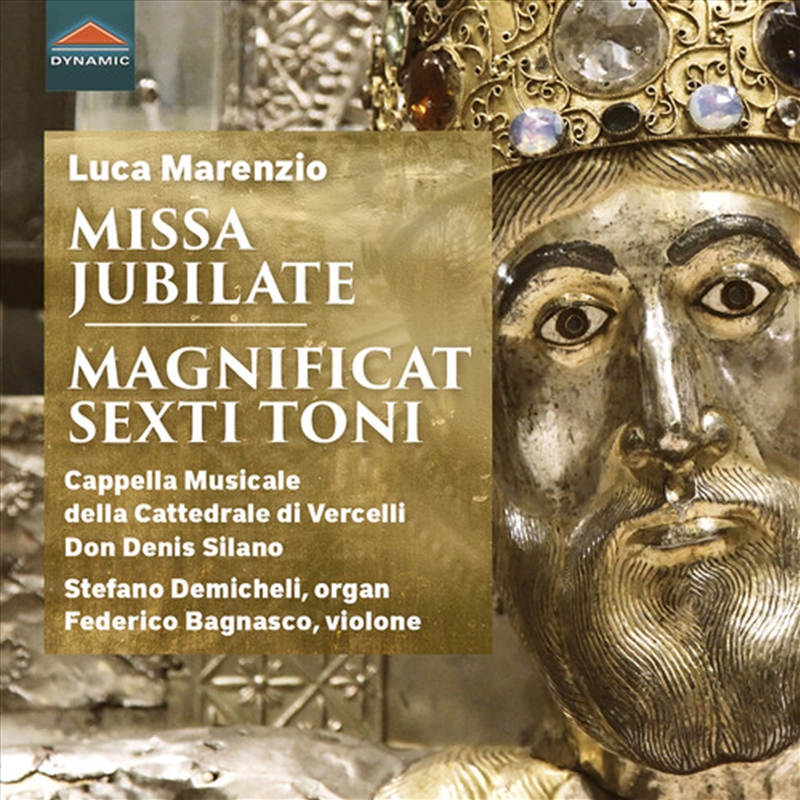 Missa Jubilate - Magnificat Se/Product Detail/Classical