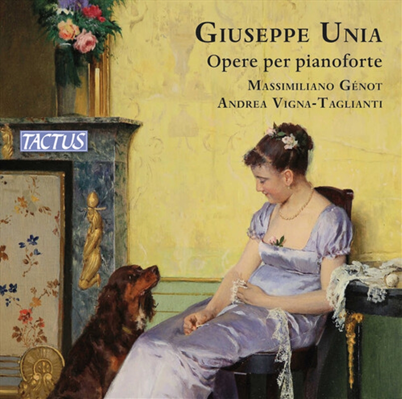 Opere Per Pianoforte/Product Detail/Classical
