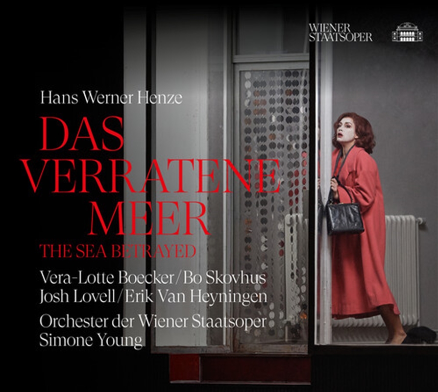 Das Verratene Meer/Product Detail/Classical
