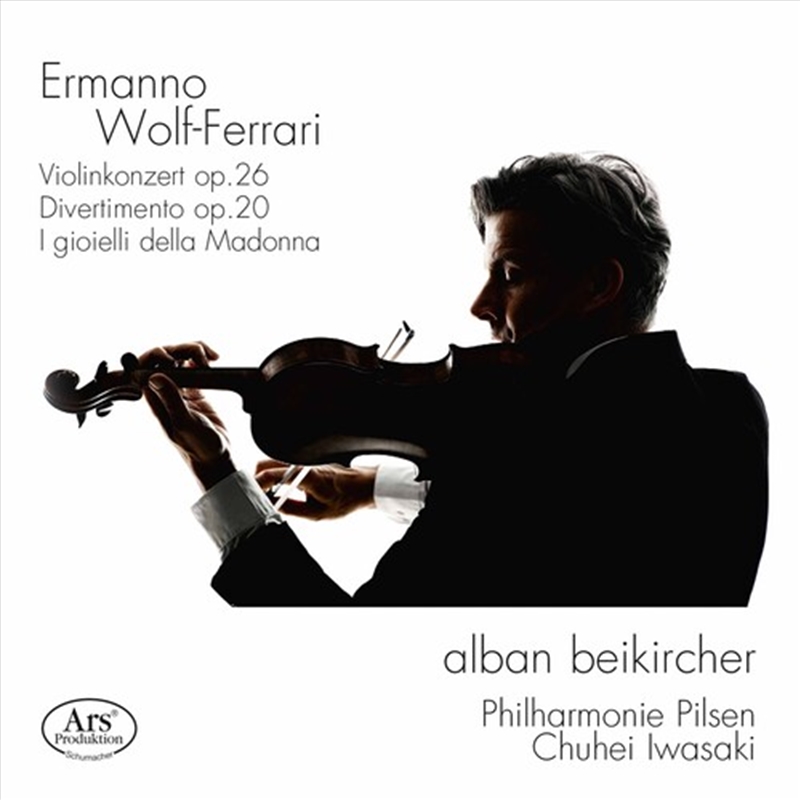 Works For Violin/Product Detail/Specialist