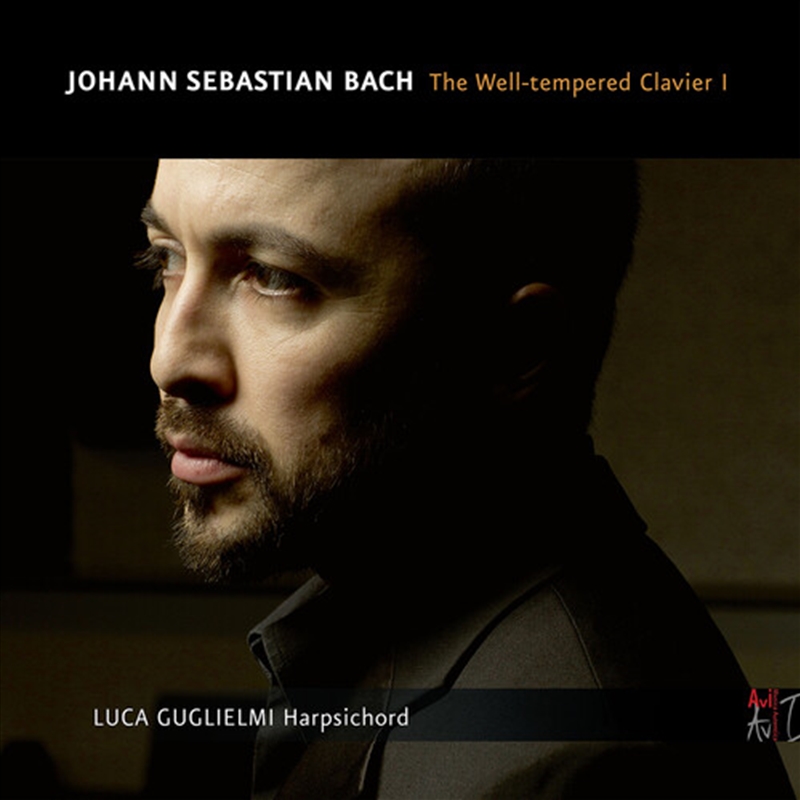 Well Tempered Clavier/Product Detail/Classical