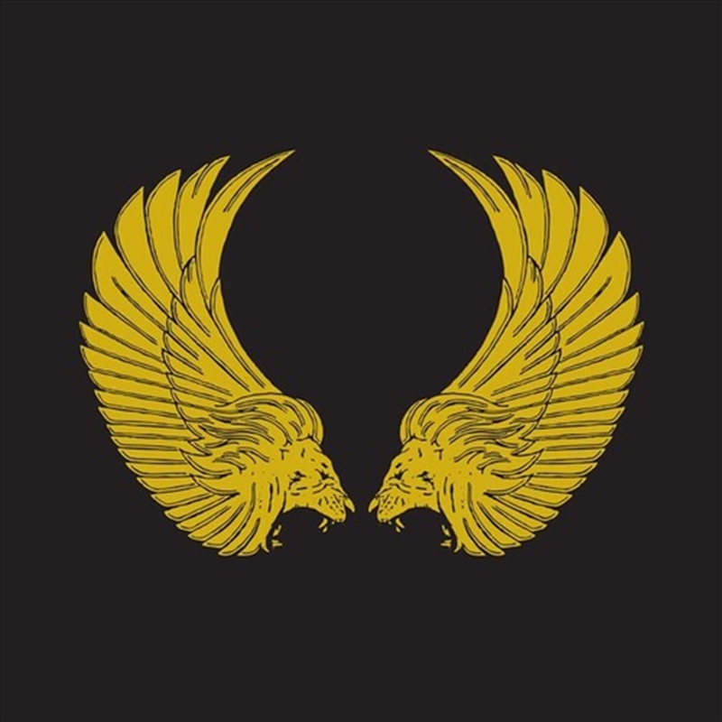 Rival Sons/Product Detail/Pop