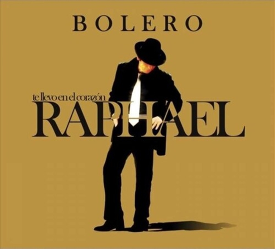 Te Llevo En El Corazon: Bolero/Product Detail/Classical
