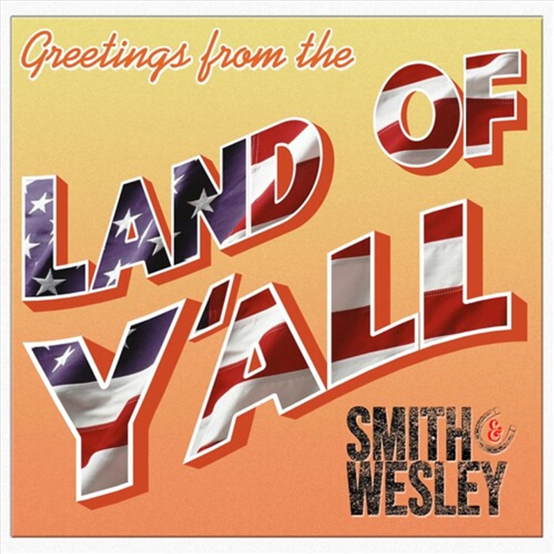 Land Of Yall/Product Detail/Pop