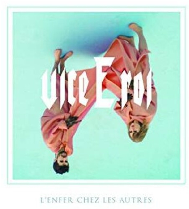 Lenfer Chez Les Autres/Product Detail/Rock/Pop