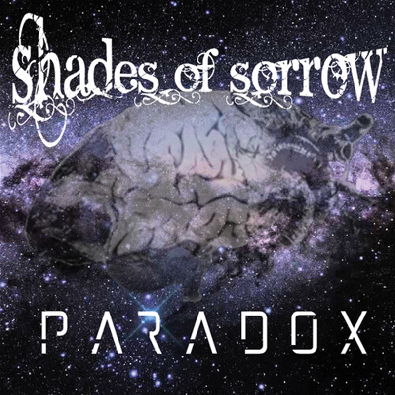 Paradox/Product Detail/Rock