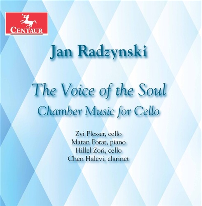 Voice Of The Soul/Product Detail/Classical