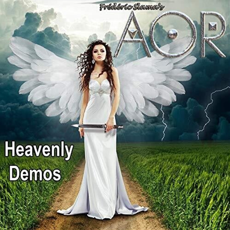 Heavenly Demos/Product Detail/Rock