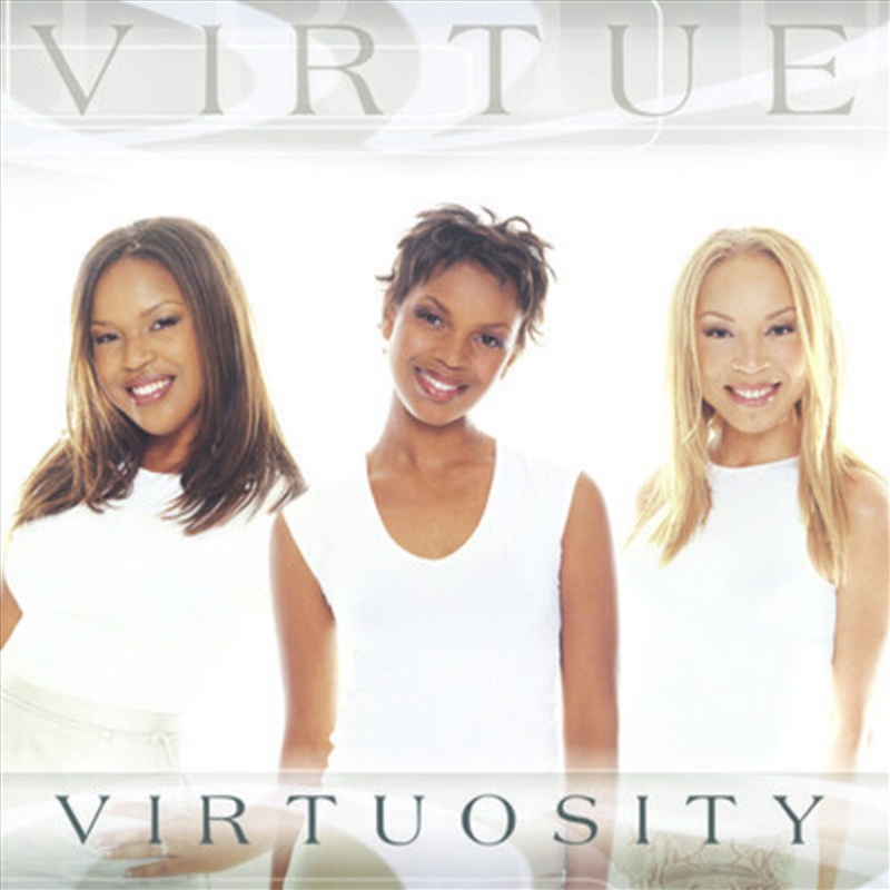 Virtuosity/Product Detail/Rap/Hip-Hop/RnB