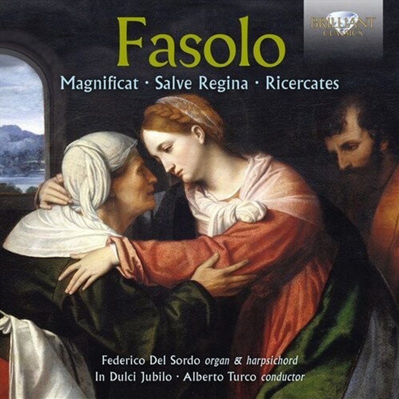 Magnificat / Salve Regina / Ri/Product Detail/Classical