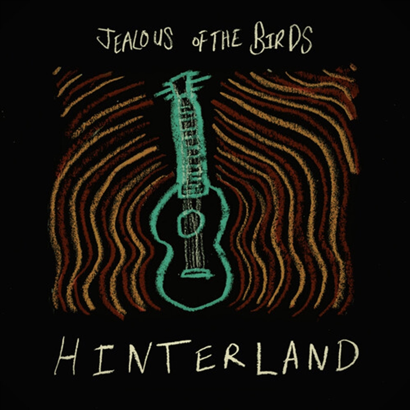 Hinterland/Product Detail/Rock/Pop