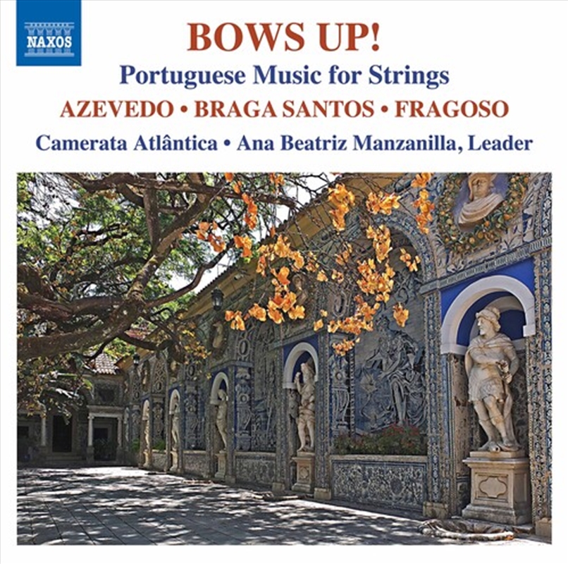 Bows Up/Product Detail/Classical