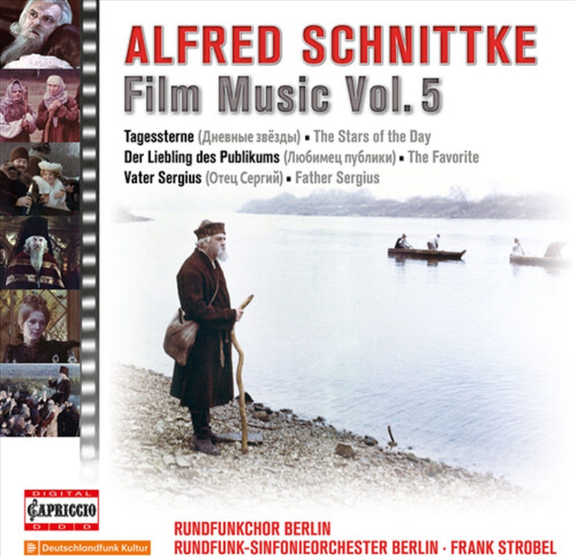 Film Music 5/Product Detail/Classical