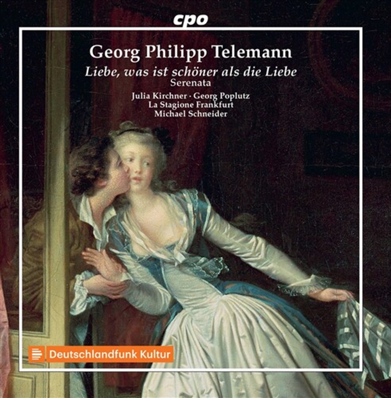 Liebe Was Ist Schoner Als Die/Product Detail/Classical