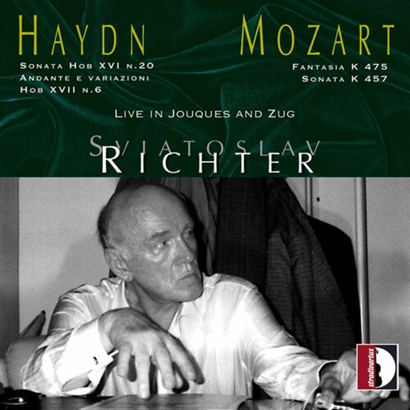 Piano Works/Product Detail/Classical