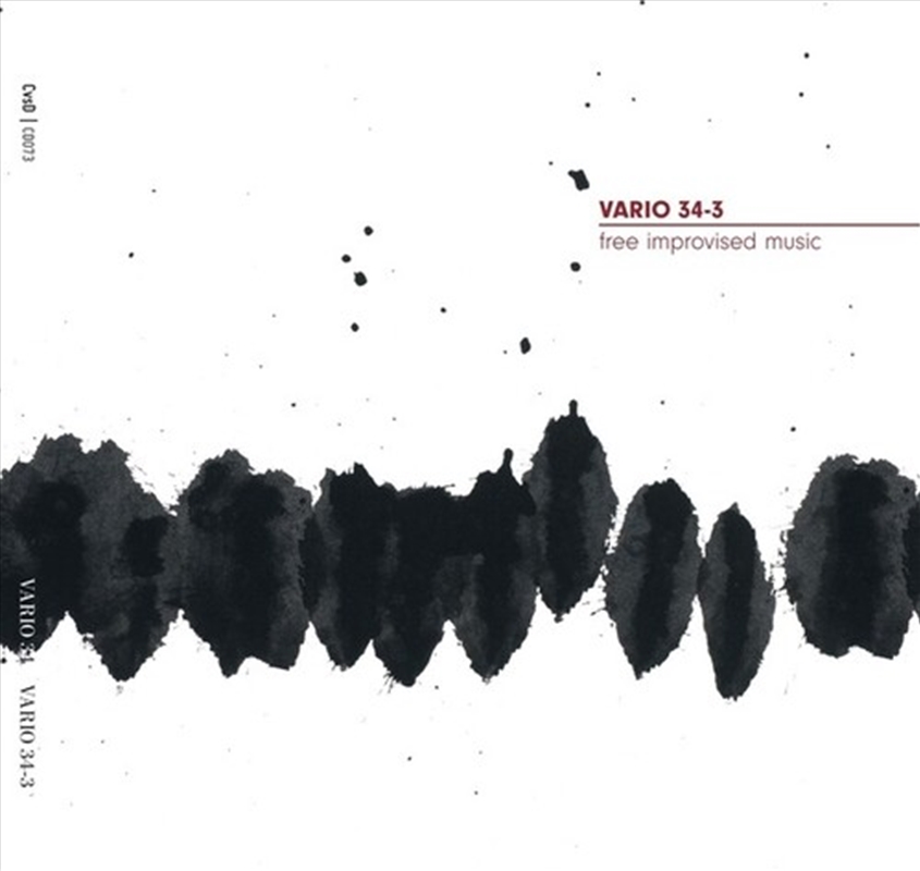 Vario 34 3/Product Detail/Rock