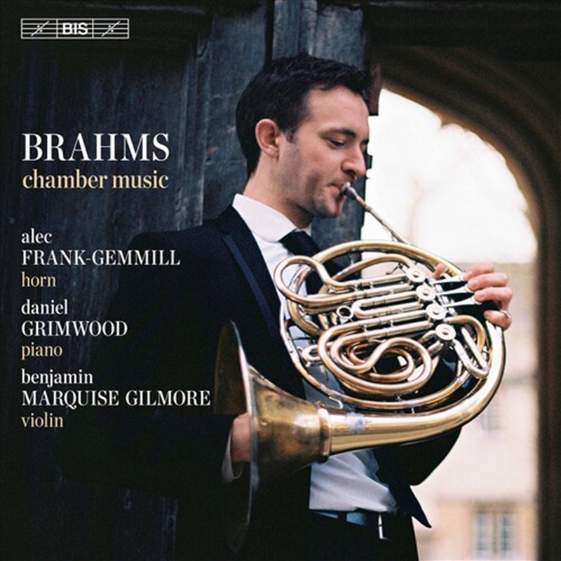 Chamber Music/Product Detail/Classical